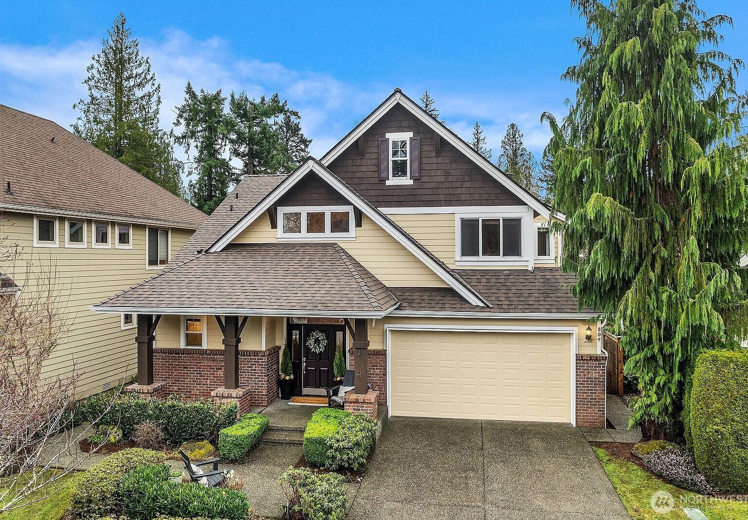 809 235th Ave NE Sammamish, WA 98074 - Thumbnail 3