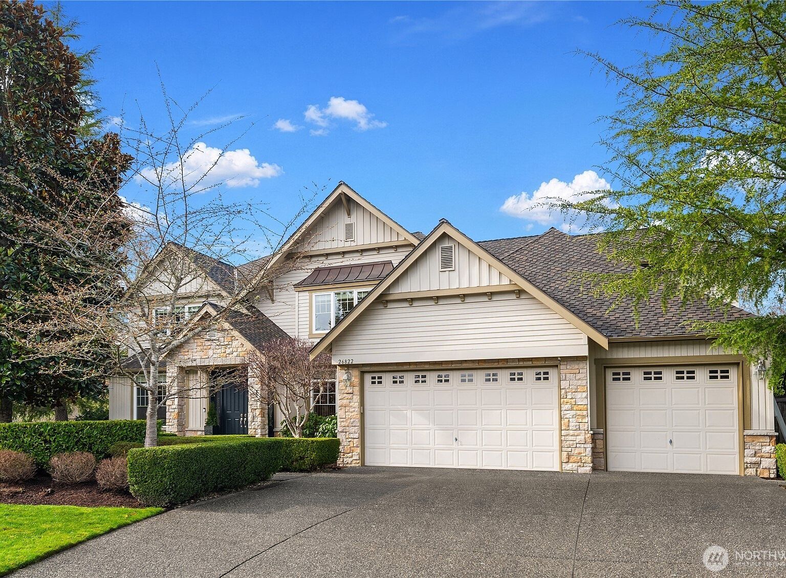 26822 SE 22nd Ct Sammamish, WA 98075 - Thumbnail 3