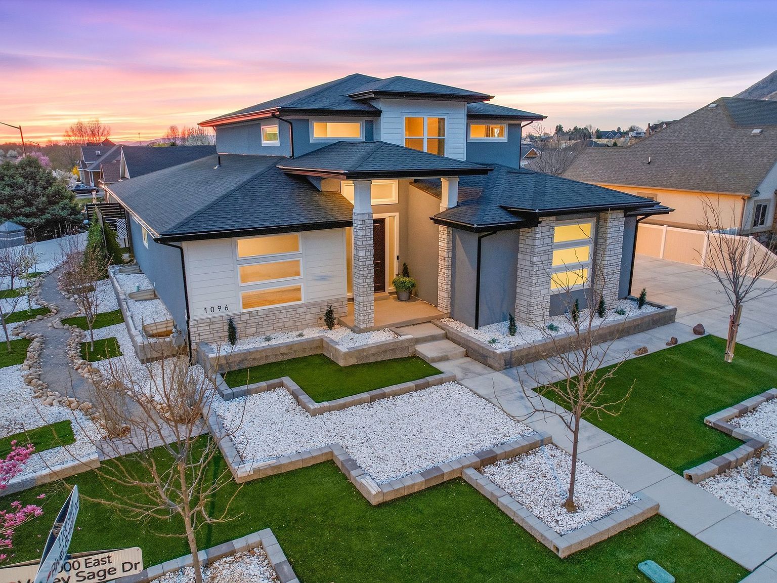 1096 Valley Sage Dr Springville, UT 84663 - Thumbnail 3