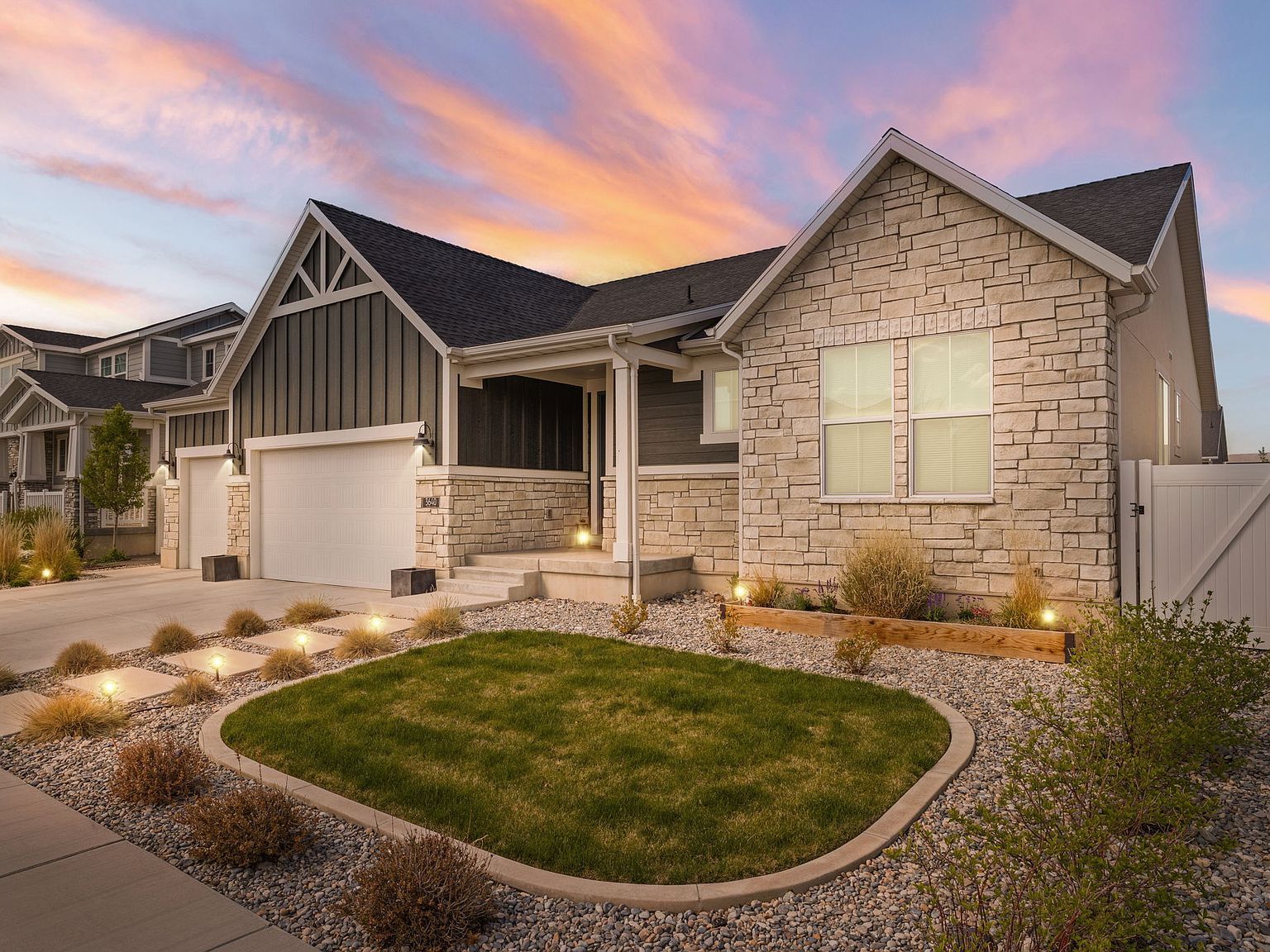 3640 W Safflower Dr Lehi, UT 84043 - Thumbnail 3