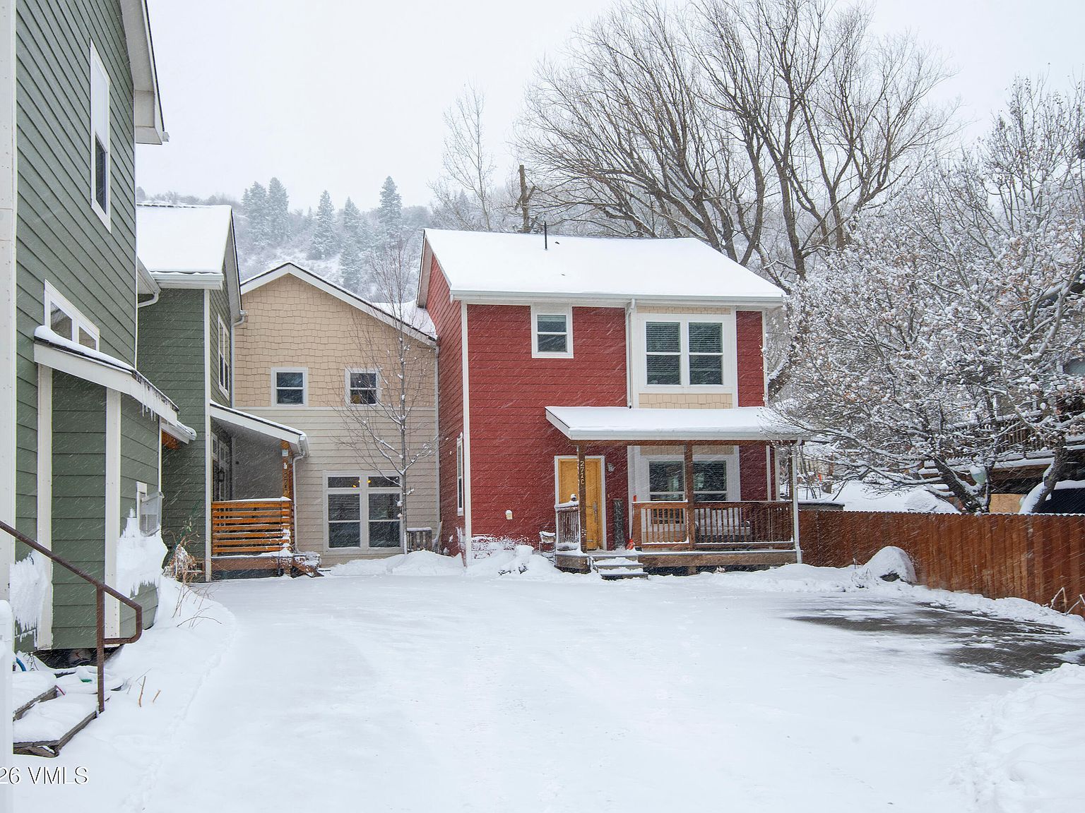 271 Main St #C Minturn, CO 81645 - Thumbnail 3