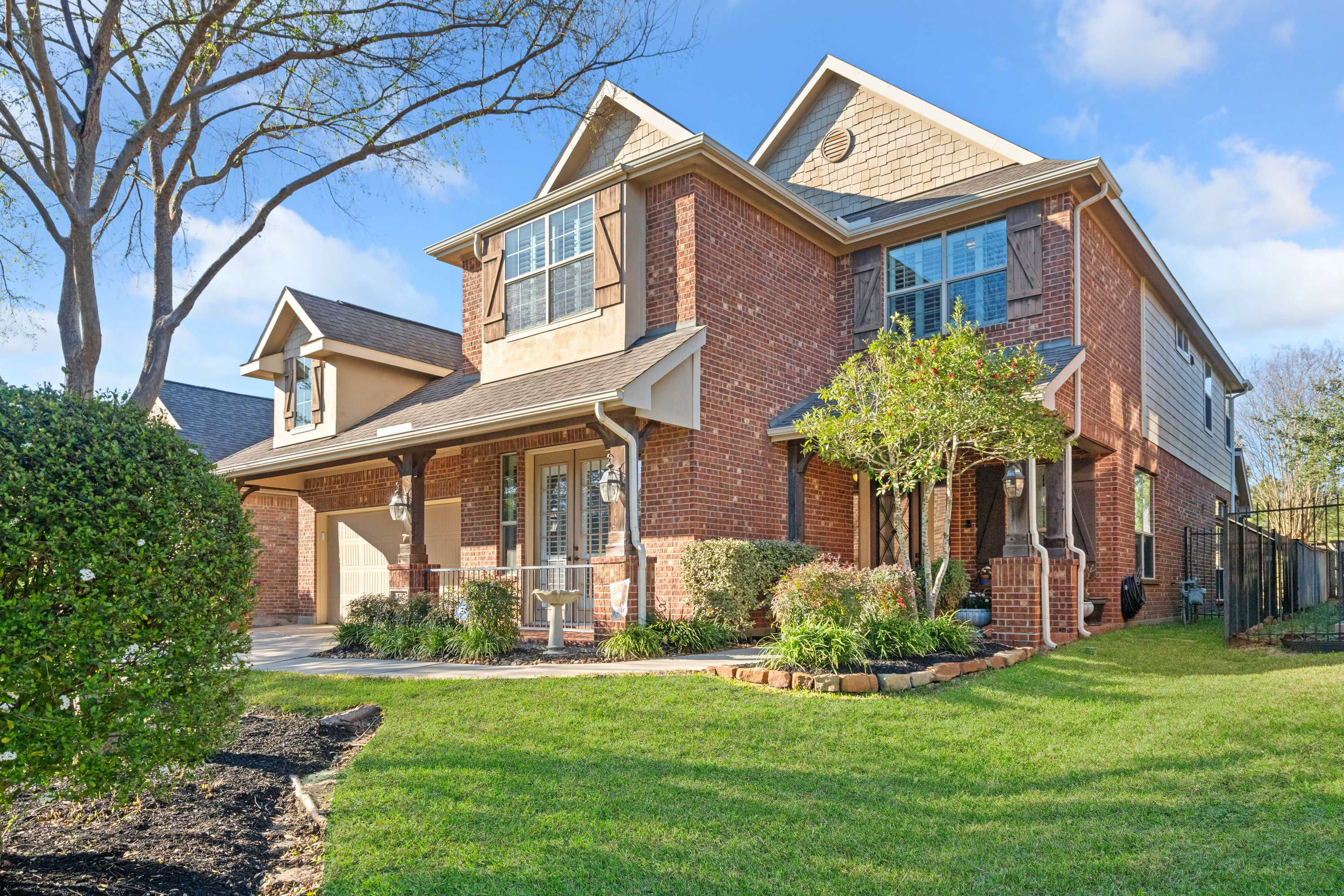 207 N Vershire Cir, Magnolia, TX, USA, 77354 - Thumbnail 3