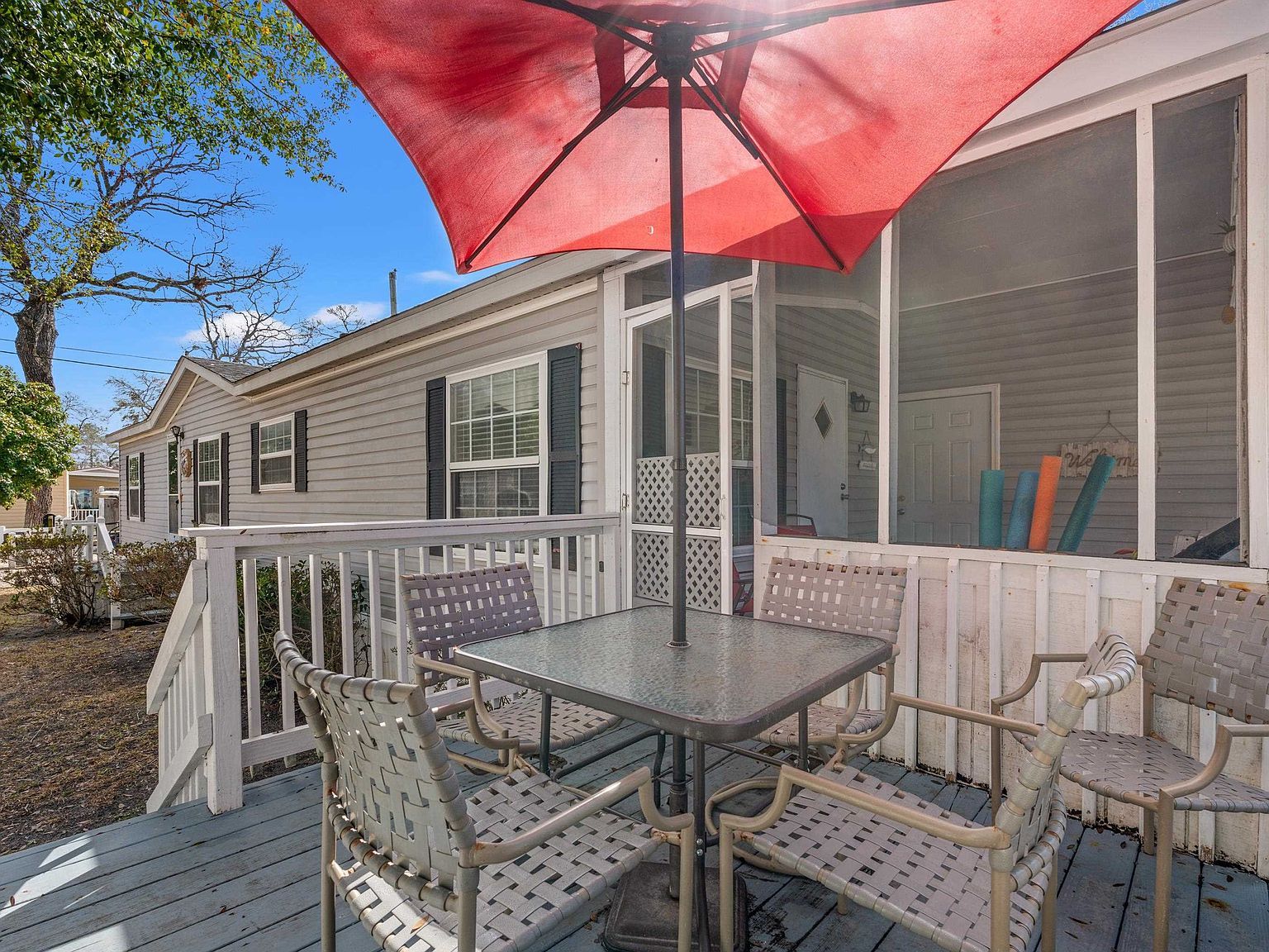 9700 Kings Rd #Mh42 Myrtle Beach, SC 29572 - Thumbnail 3