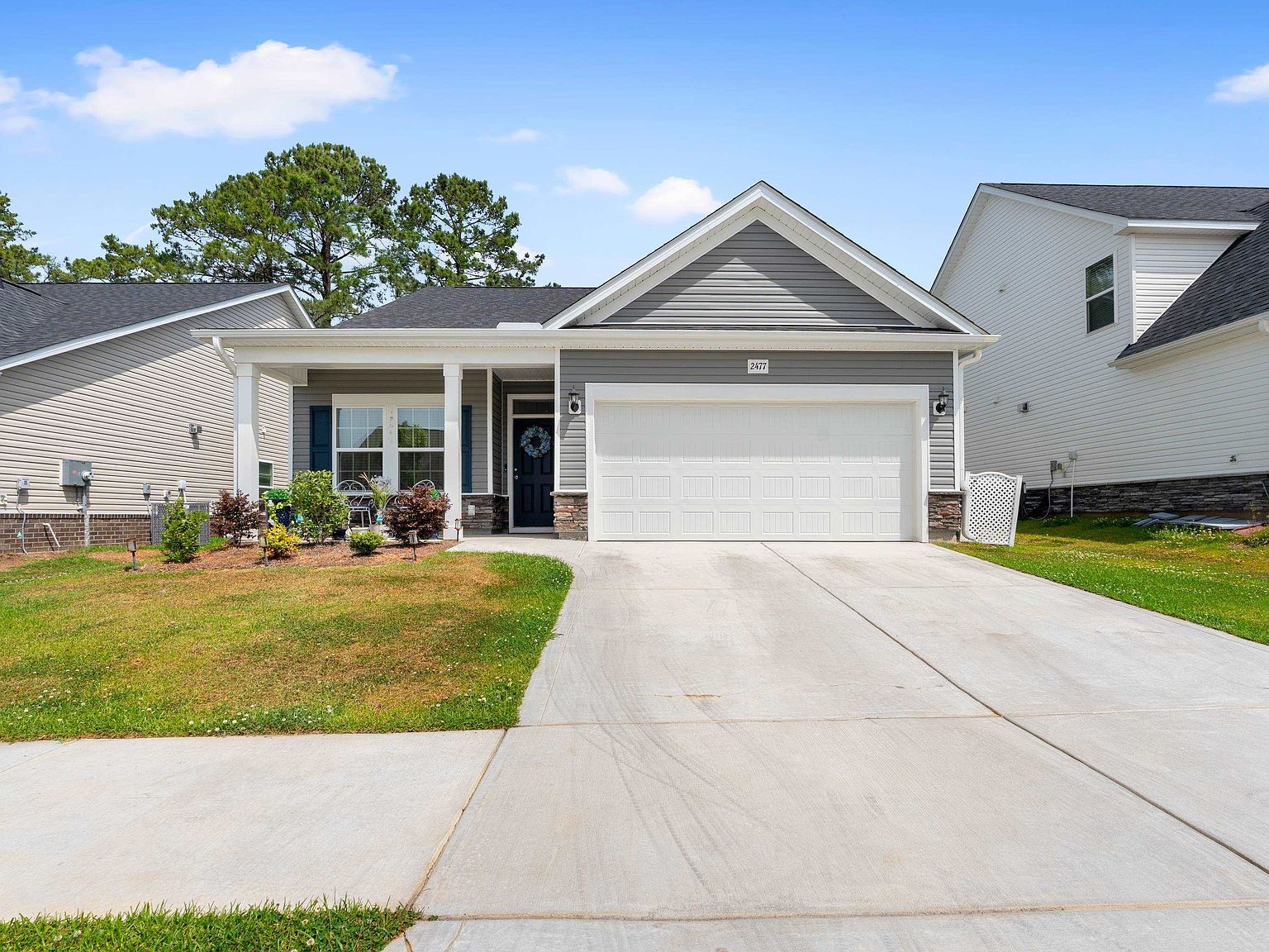 2477 Campton Loop Conway, SC 29527 - Thumbnail 3