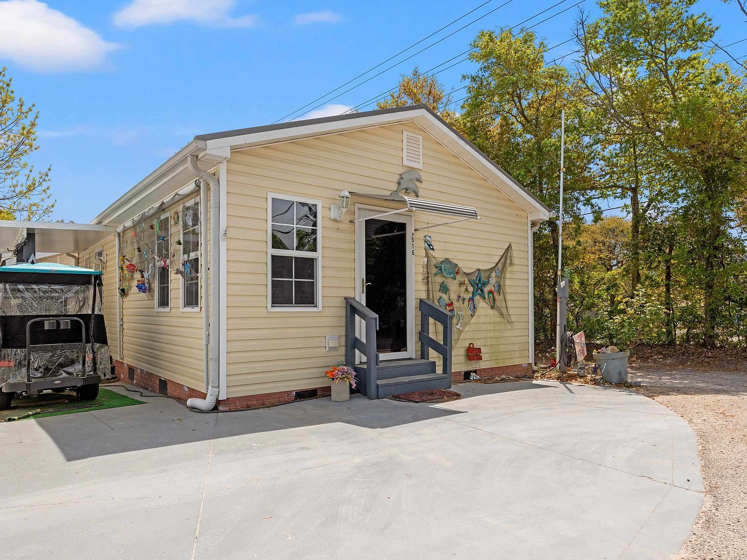 9700 Kings Rd #Mh516 Myrtle Beach, SC 29572 - Thumbnail 3