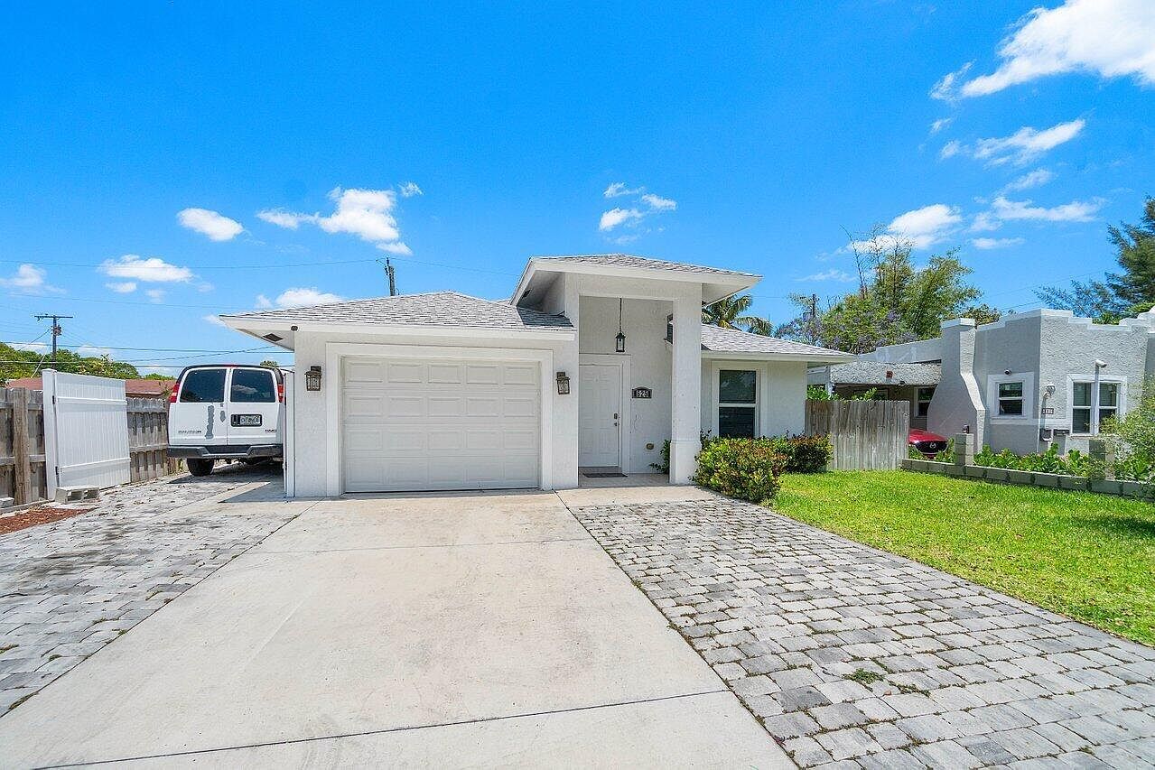 625 Forest Hill Blvd West Palm Beach, FL 33405 - Thumbnail 3