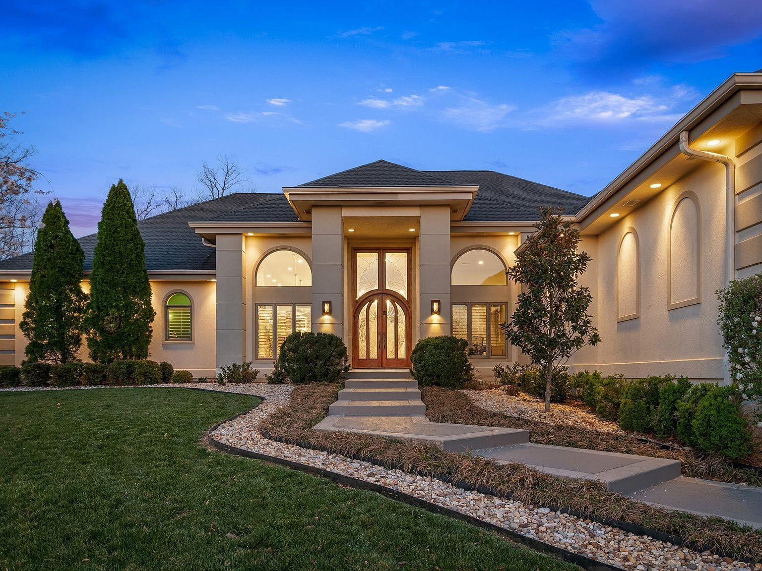 720 Valhalla Ln Brentwood, TN 37027 - Thumbnail 3