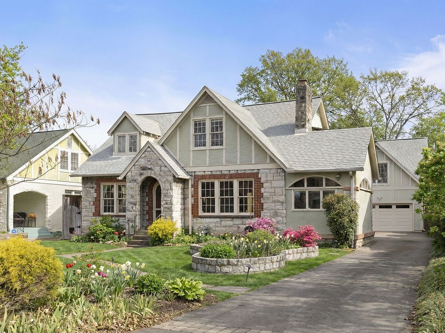 214 Lauderdale Rd Nashville, TN 37205 - Thumbnail 3