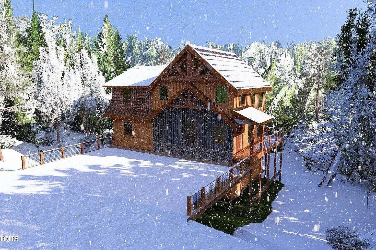 2733 Dogwood Loop Dr Sevierville, TN 37876 - Thumbnail 3