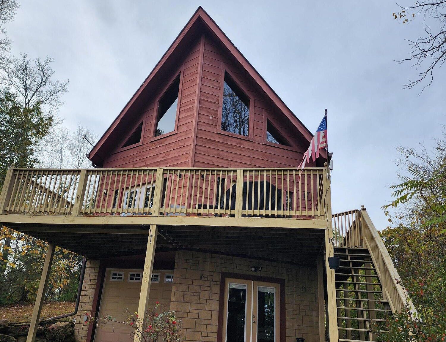 945 Cedar Springs Valley Rd Sevierville, TN 37876 - Thumbnail 3