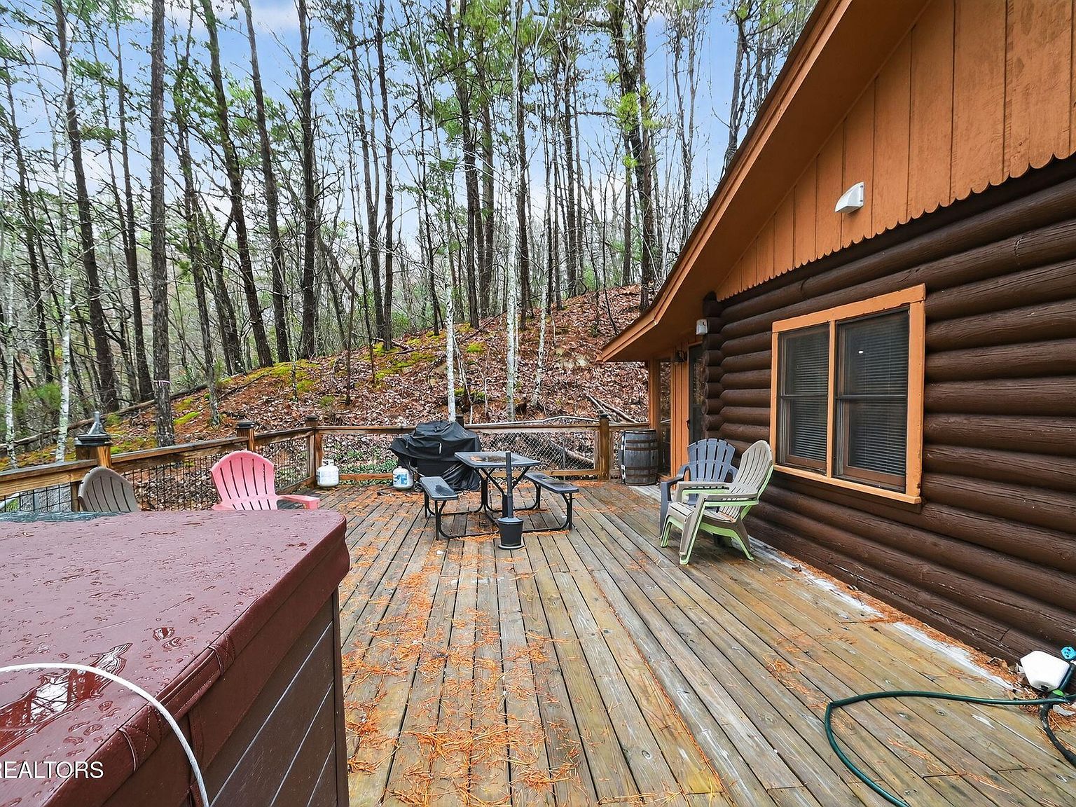 1209 Honeysuckle Ln Sevierville, TN 37876 - Thumbnail 3