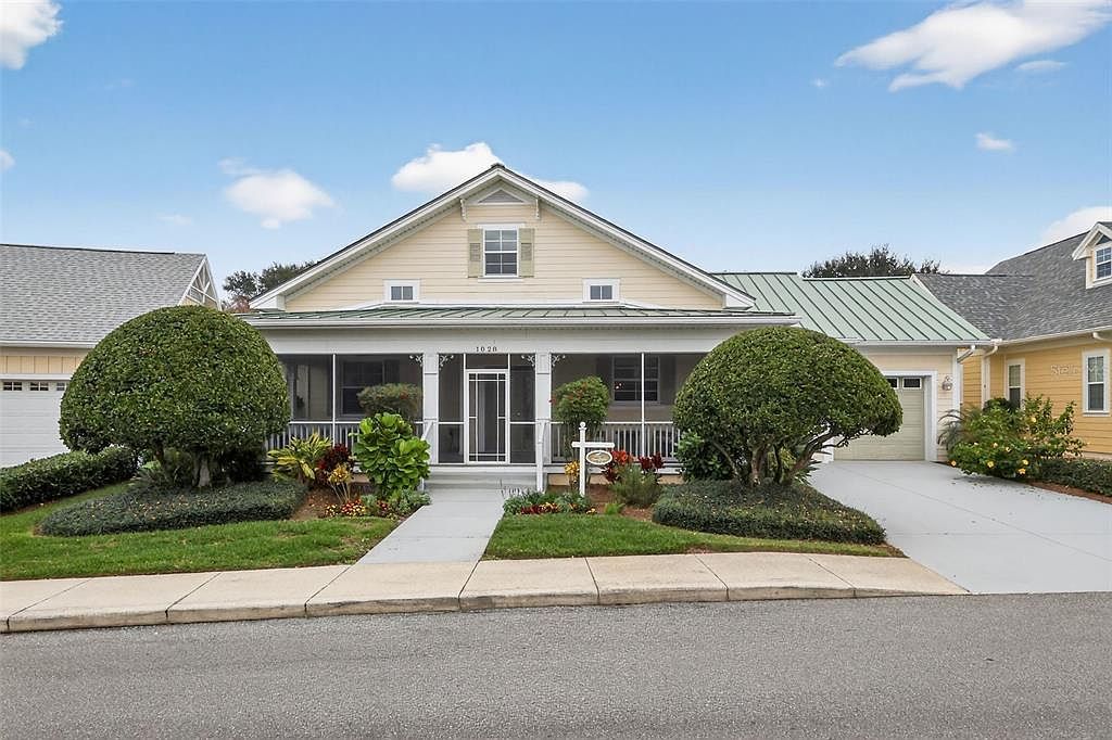 1028 Cottage Dr The Villages, FL 32162 - Thumbnail 3