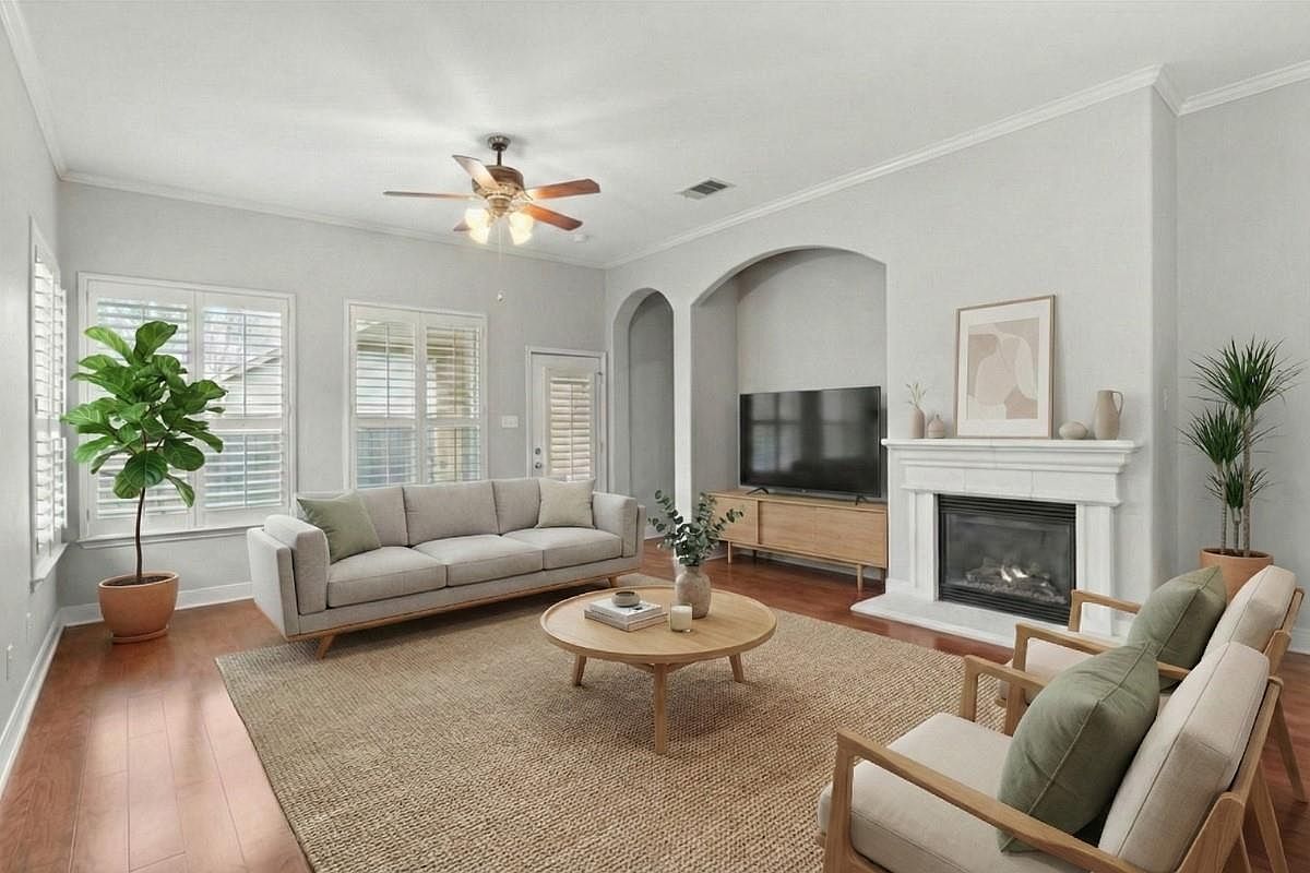 2210 Onion Creek Pkwy Unit 1404 Austin, TX 78747 - Thumbnail 3