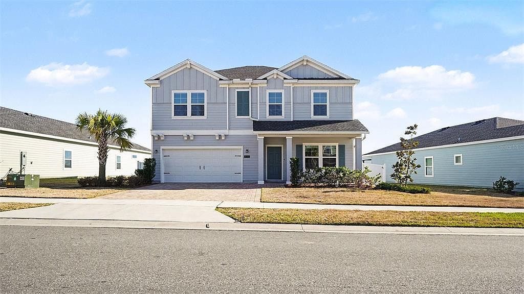 1795 NW 44th Court Rd Ocala, FL 34482 - Thumbnail 3