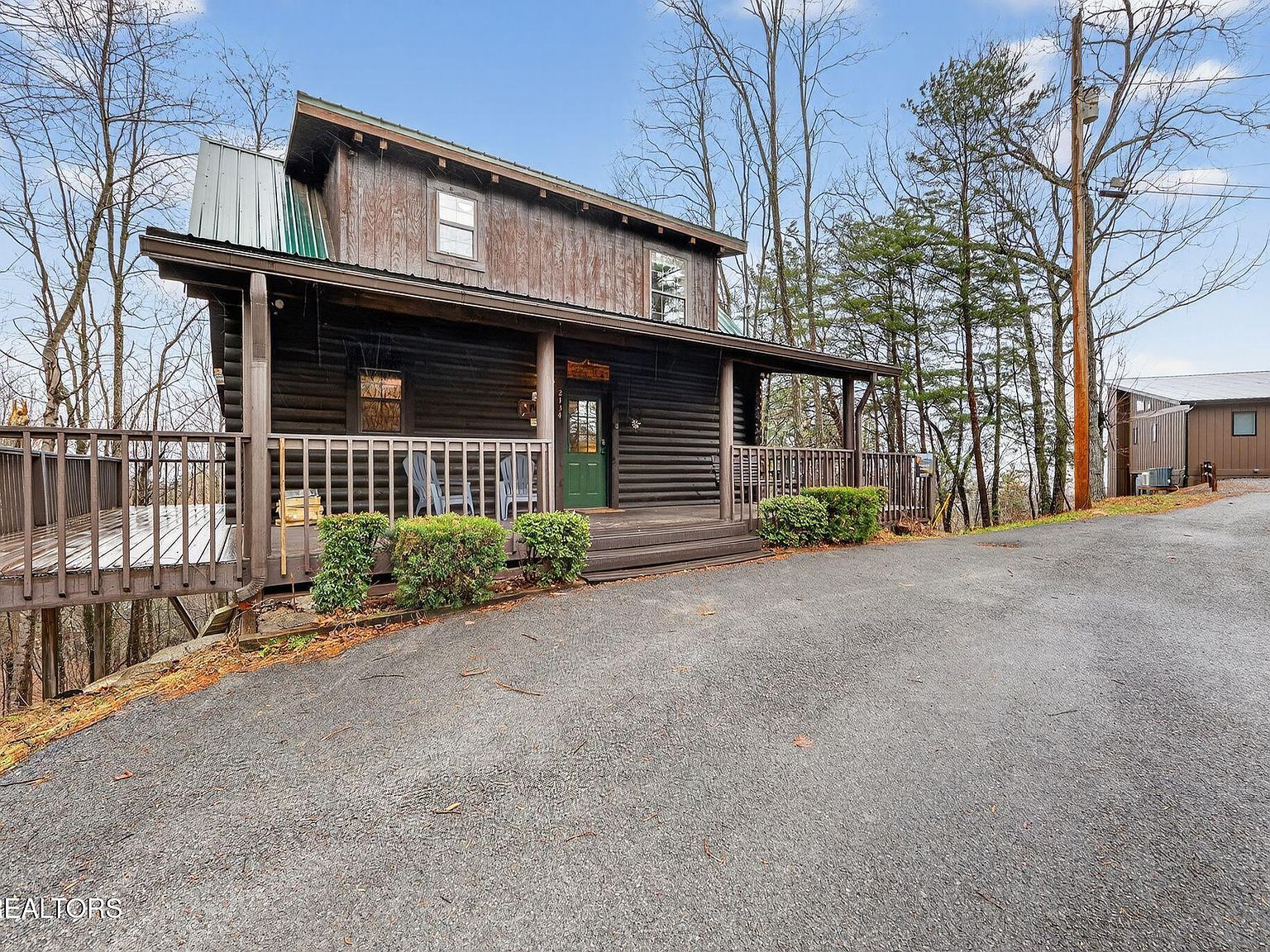 2134 Walnut Ct Sevierville, TN 37876 - Thumbnail 3