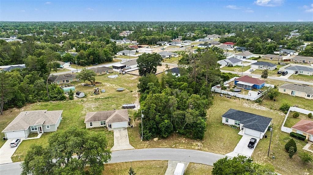 0 SW 23rd Avenue Rd Lot 25 Ocala, FL 34473 - Thumbnail 3
