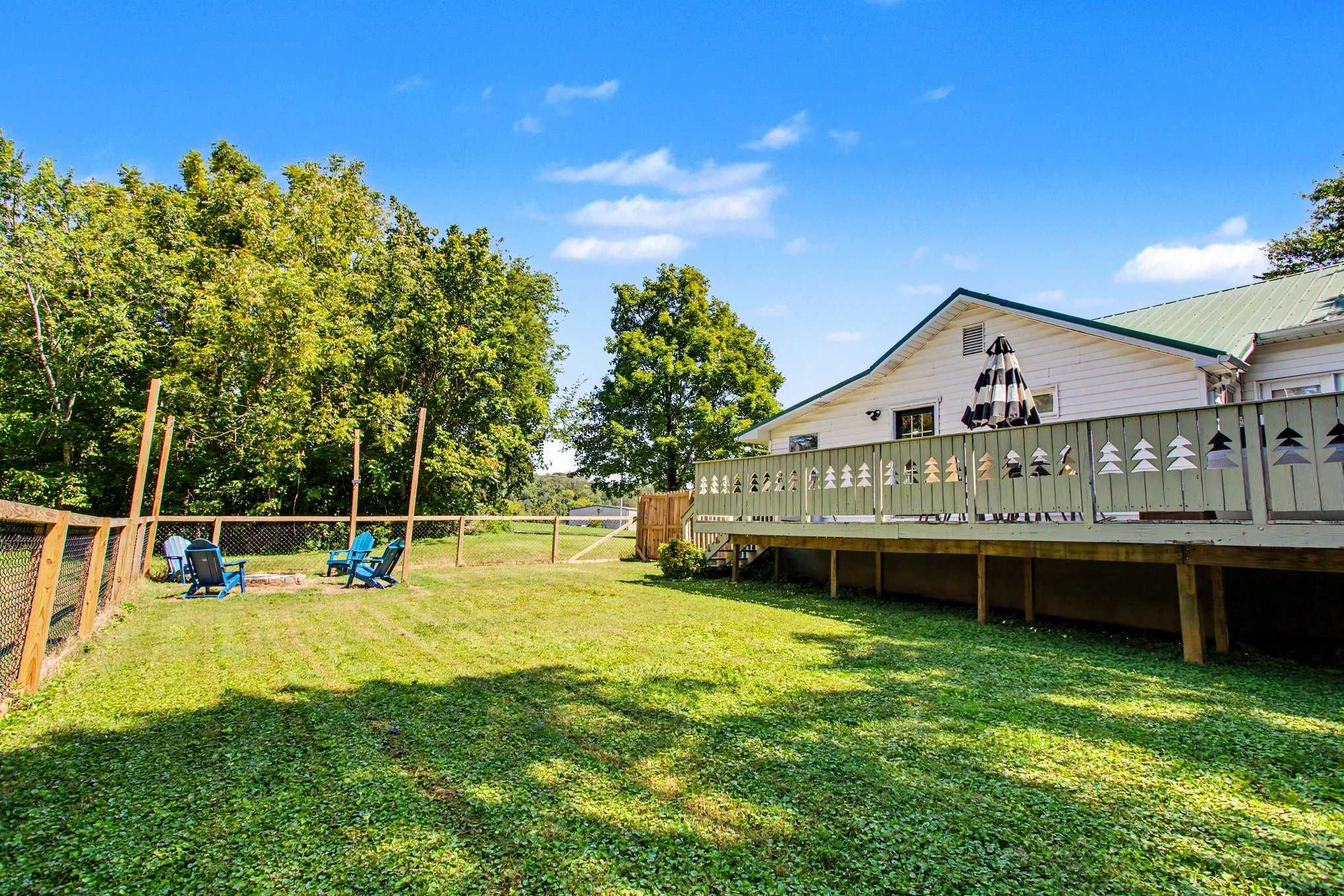 3110 Priscilla Heights Lane, Pigeon Forge, TN, USA, 37862 - Thumbnail 3