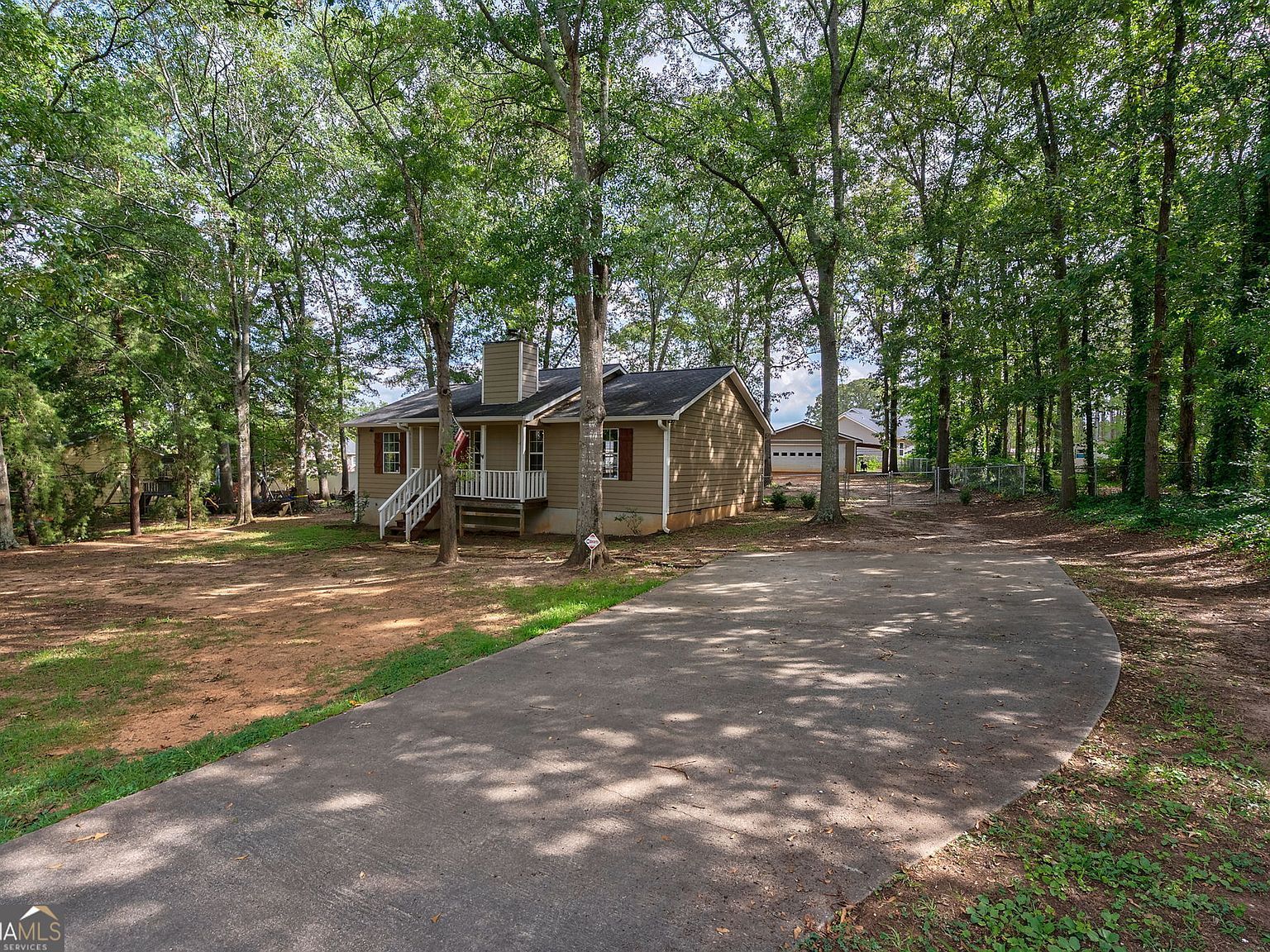 49 Ridgeway Dr Danielsville, GA 30633 - Thumbnail 3