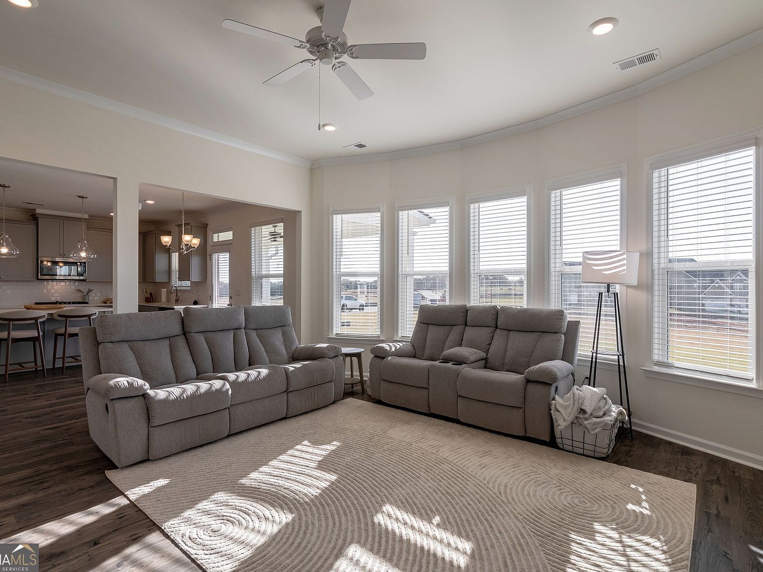 1110 Brookstone Pl Bogart, GA 30622 - Thumbnail 3