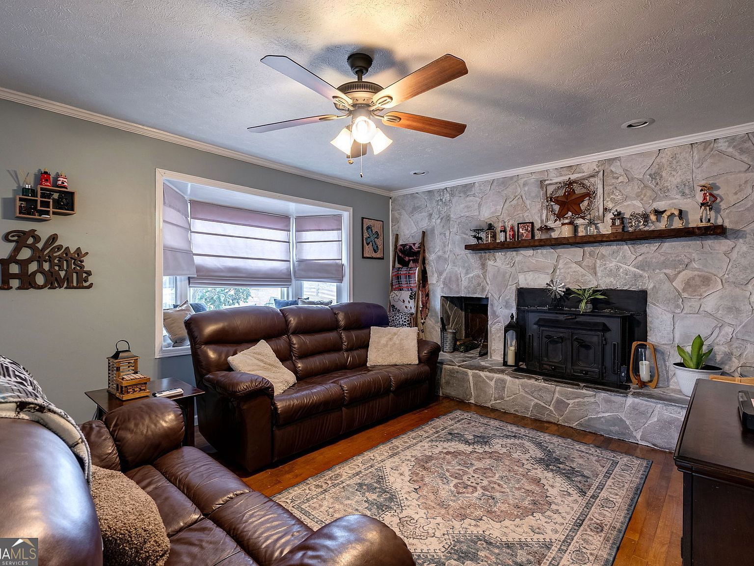 1366 Dove Drake Rd Royston, GA 30662 - Thumbnail 3