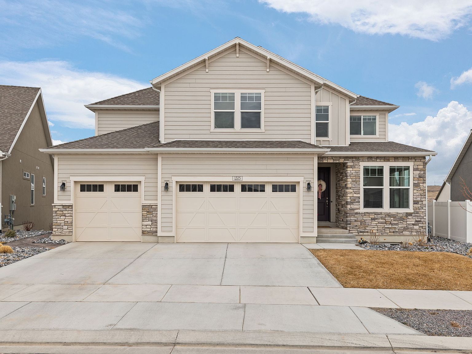 1325 E Desert Peak Eagle Mountain, UT 84005 - Thumbnail 3