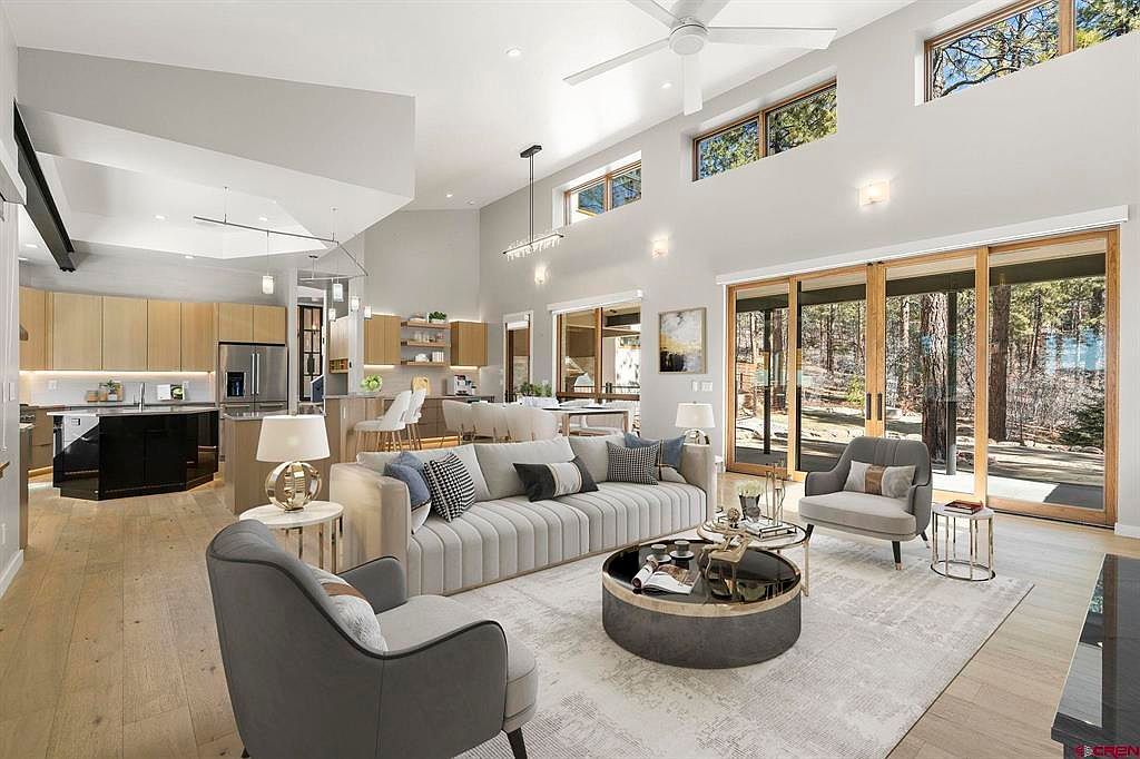 884 Edgemont Highlands Dr Durango, CO 81301 - Thumbnail 3