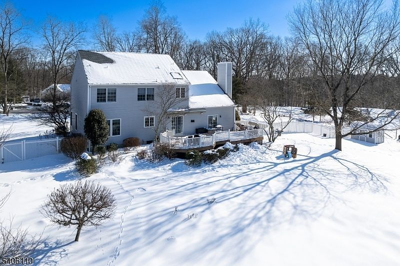 110 Distillery Rd Whitehouse Station, NJ 08889 - Thumbnail 3