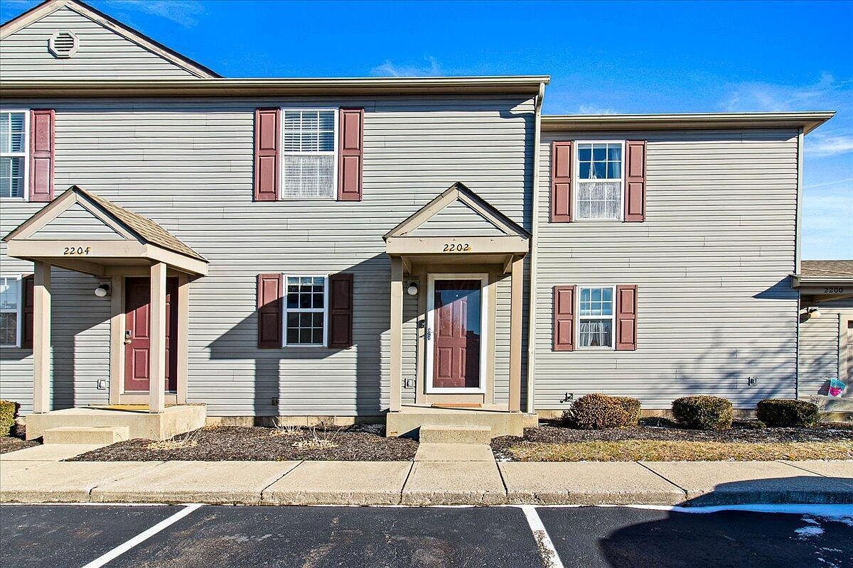 2202 Sandman Dr #56E Columbus, OH 43235 - Thumbnail 3