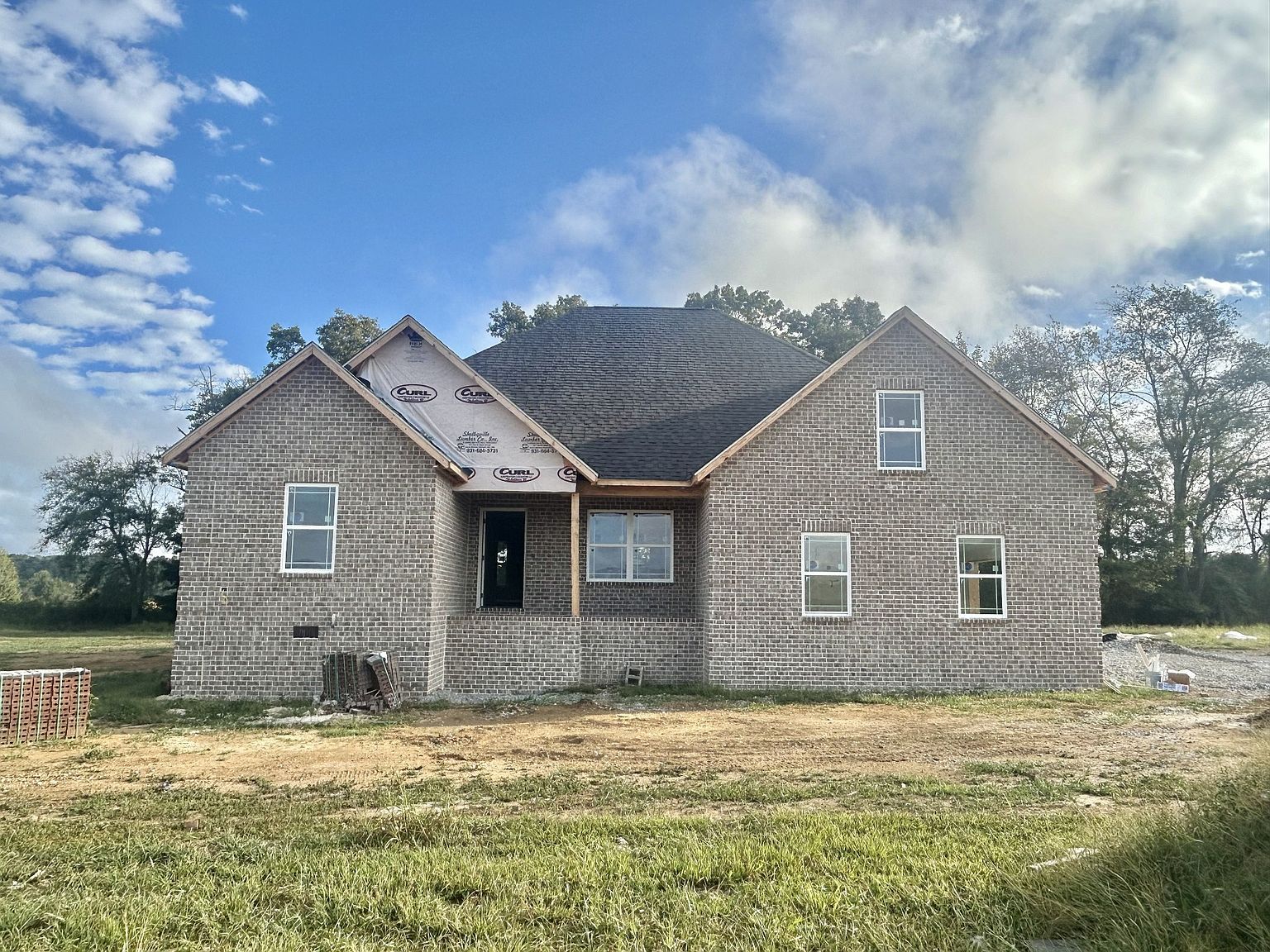 158 Randall Ln LOT 30 Manchester, TN 37355 - Thumbnail 3