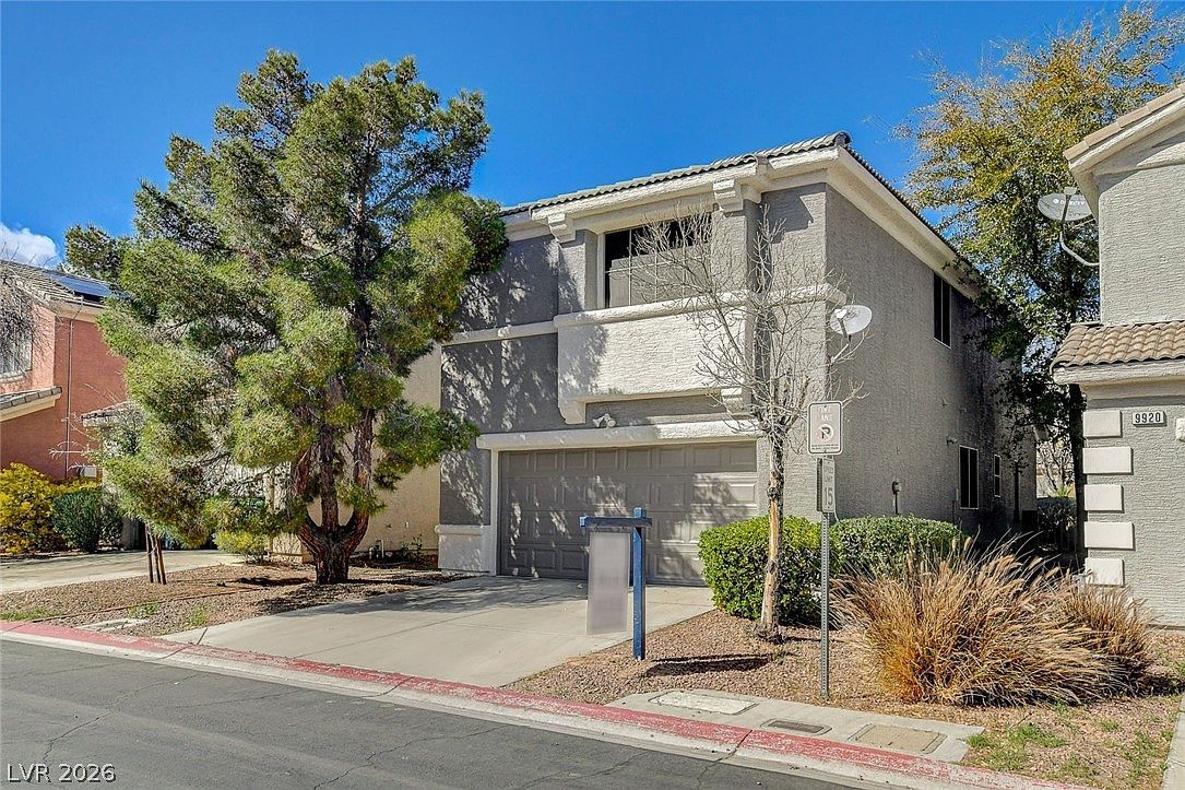 9924 La Paca Ave Las Vegas, NV 89117 - Thumbnail 3