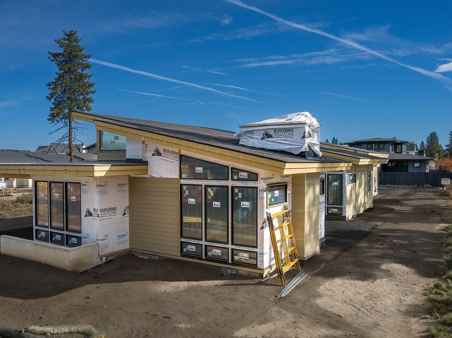 3337 NW Leavitt Ln LOT 257 Bend, OR 97703 - Thumbnail 3