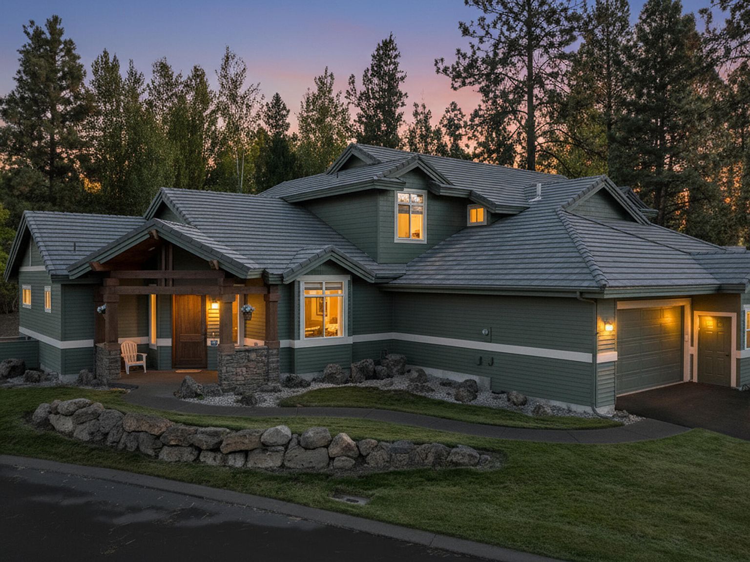 19442 Chip Shot Ln Bend, OR 97702 - Thumbnail 3