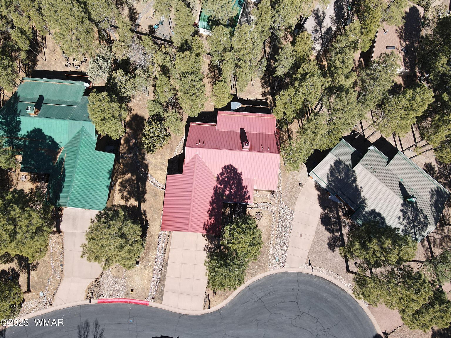 980 S Beech Ln Show Low, AZ 85901 - Thumbnail 3