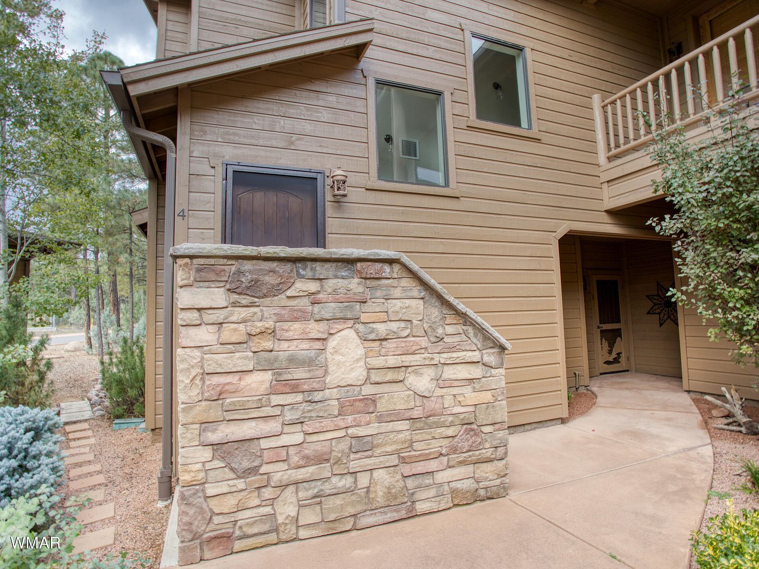 3700 W Black Oak Loop #A-4 Show Low, AZ 85901 - Thumbnail 3