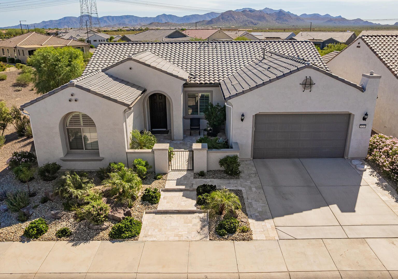 20283 N Wagner Wash Dr Buckeye, AZ 85396 - Thumbnail 3