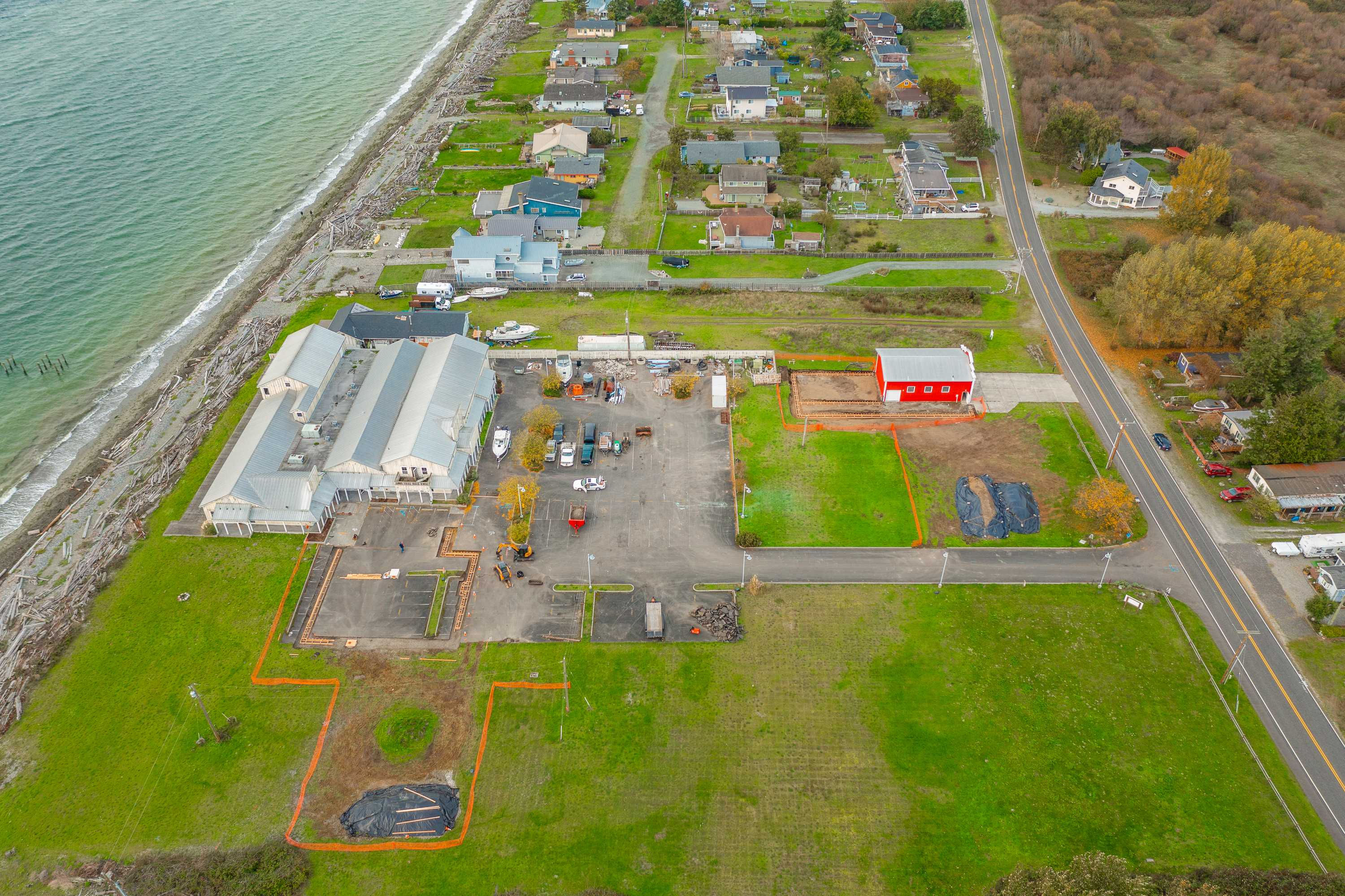 755 Marine Drive, Point Roberts, WA, USA, 98281 - Thumbnail 3