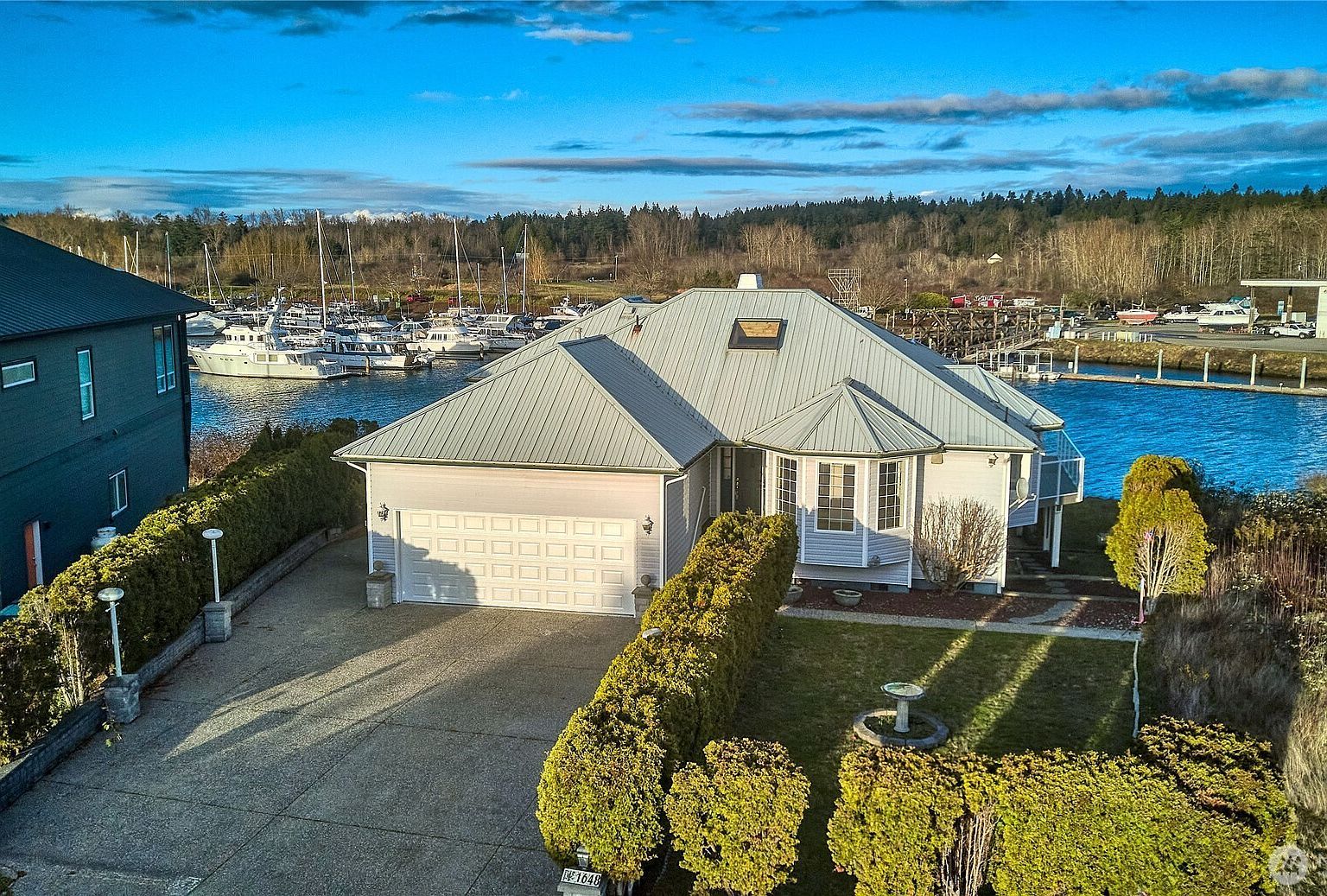 1648 Harbor Seal Dr Pt Roberts, WA 98281 - Thumbnail 3