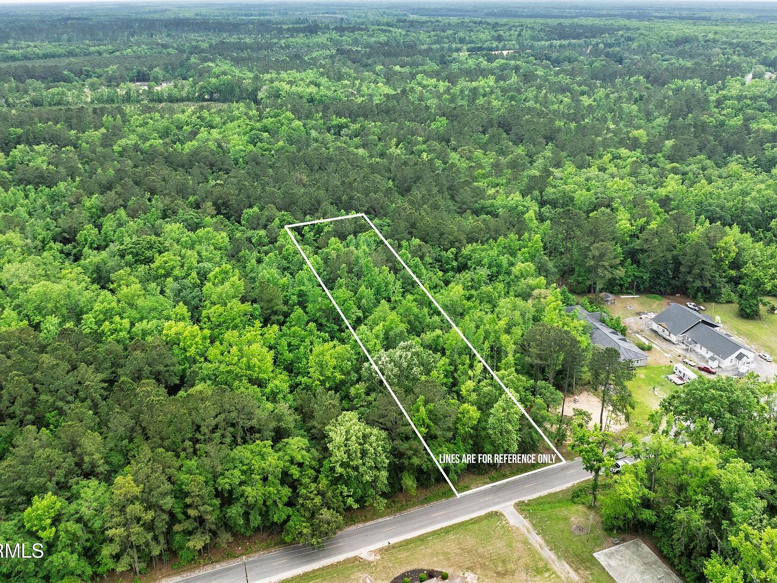 Cal Causeway Rd Tillman, SC 29943 - Thumbnail 3