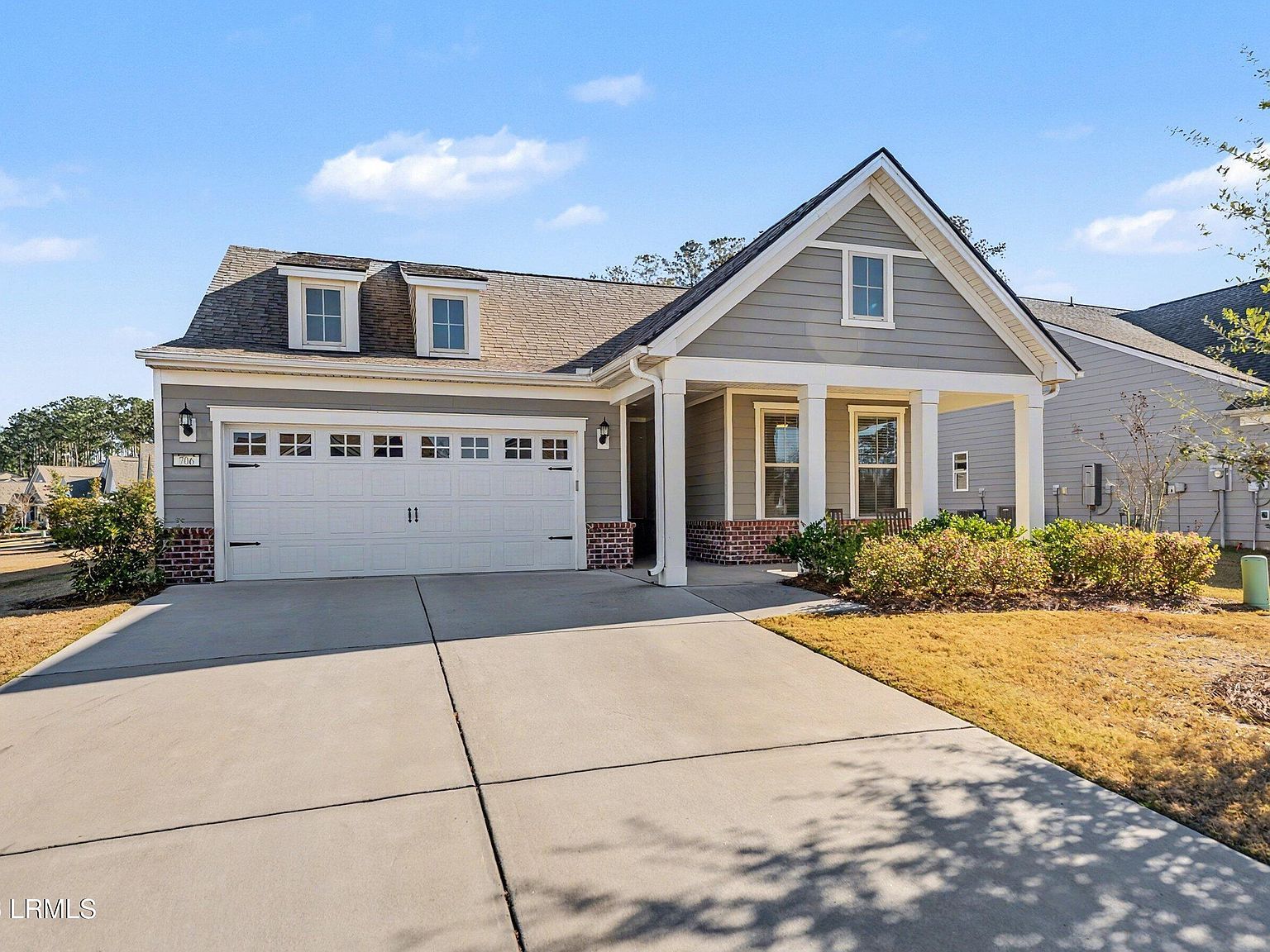 706 Turnberry Woods Dr Bluffton, SC 29909 - Thumbnail 3