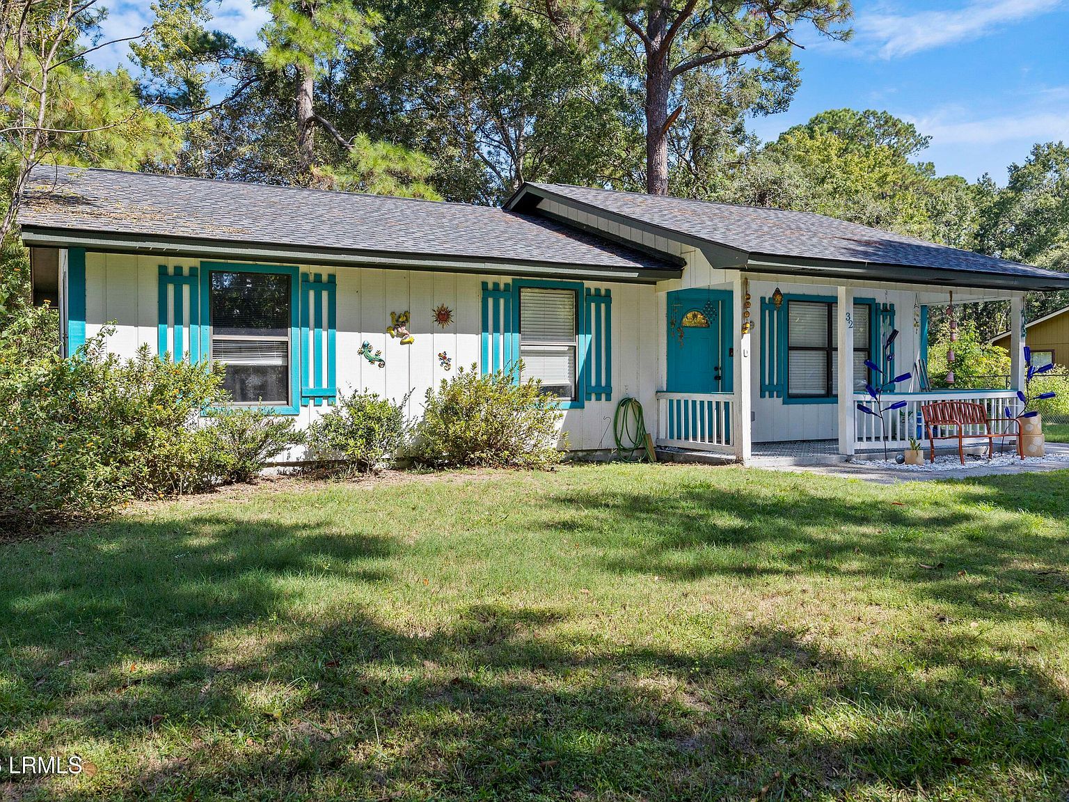 32 Parker Dr Beaufort, SC 29906 - Thumbnail 3