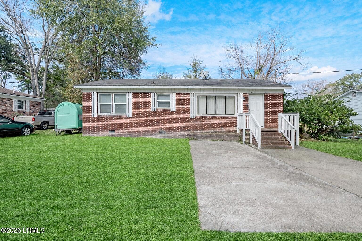 2813 4th St Beaufort, SC 29902 - Thumbnail 3