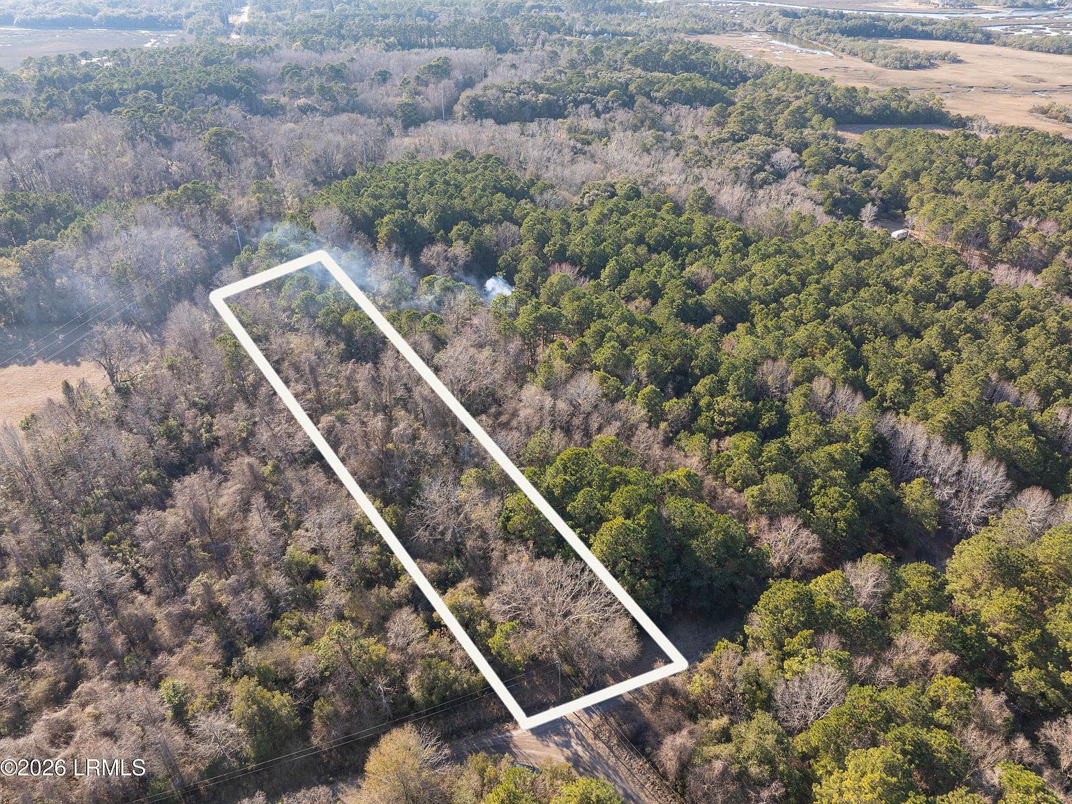 R Walker Ln Saint Helena Island, SC 29920 - Thumbnail 3