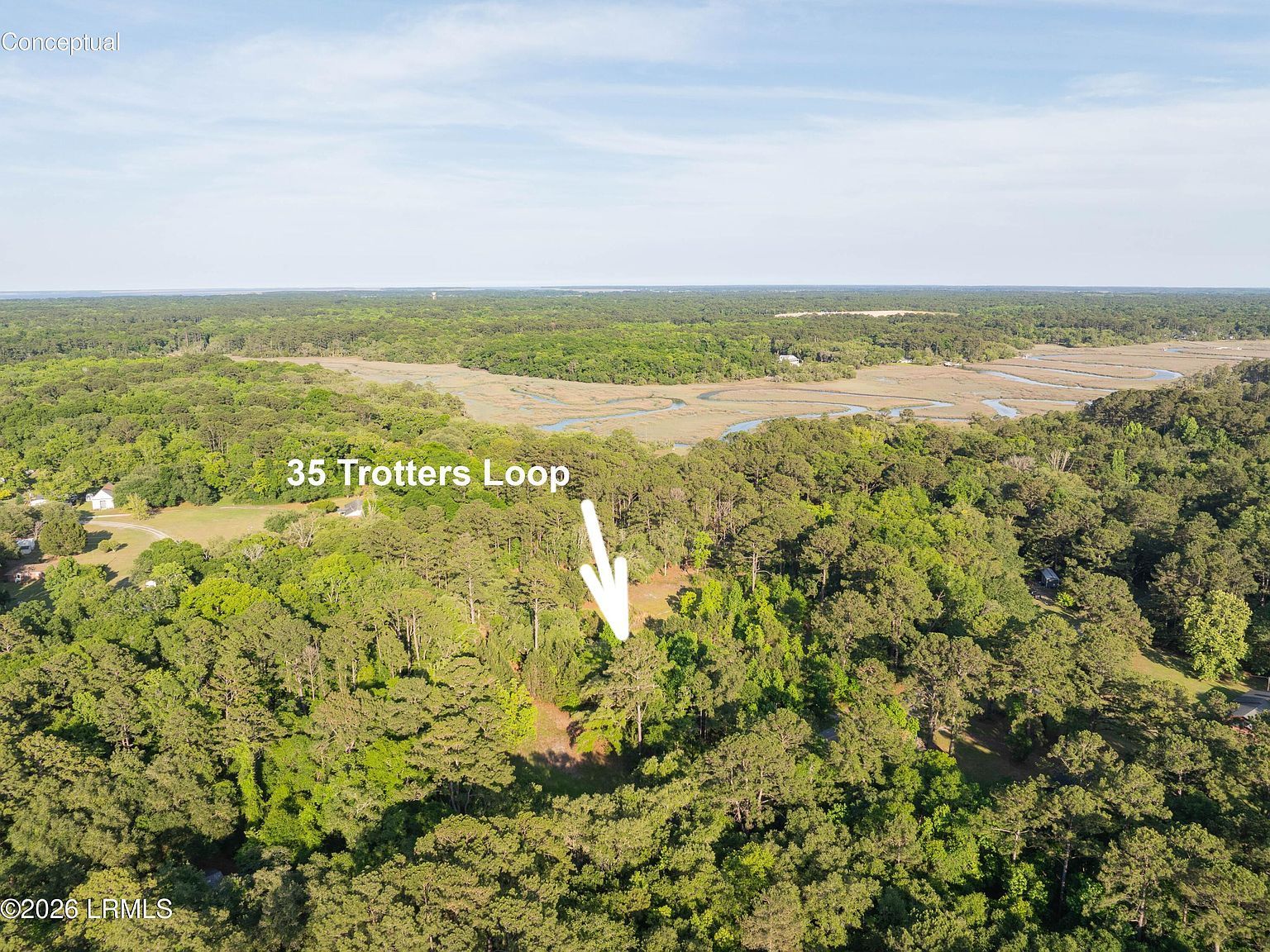 35 Trotters Loop Beaufort, SC 29907 - Thumbnail 3