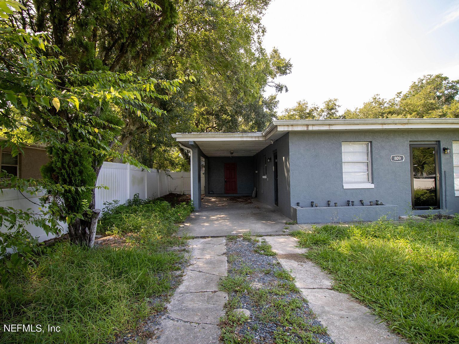 809 Maley St Daytona Beach, FL 32114 - Thumbnail 3