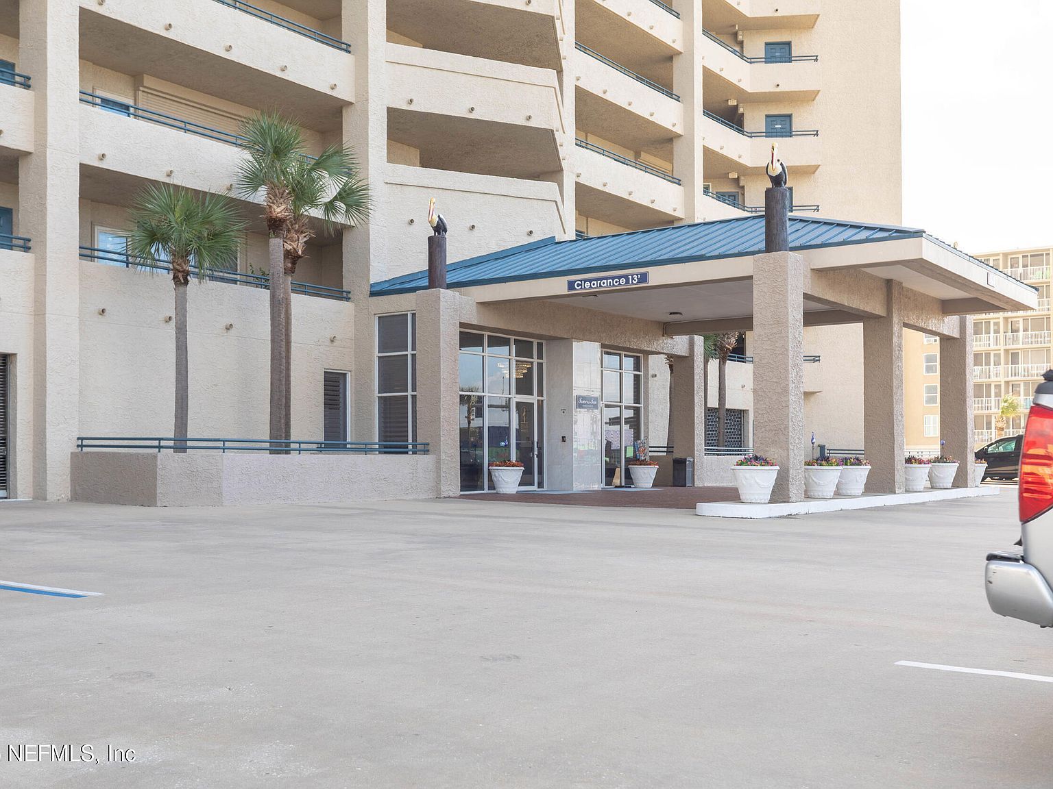 3425 S Atlantic Ave APT 1503 Daytona Beach Shores, FL 32118 - Thumbnail 3