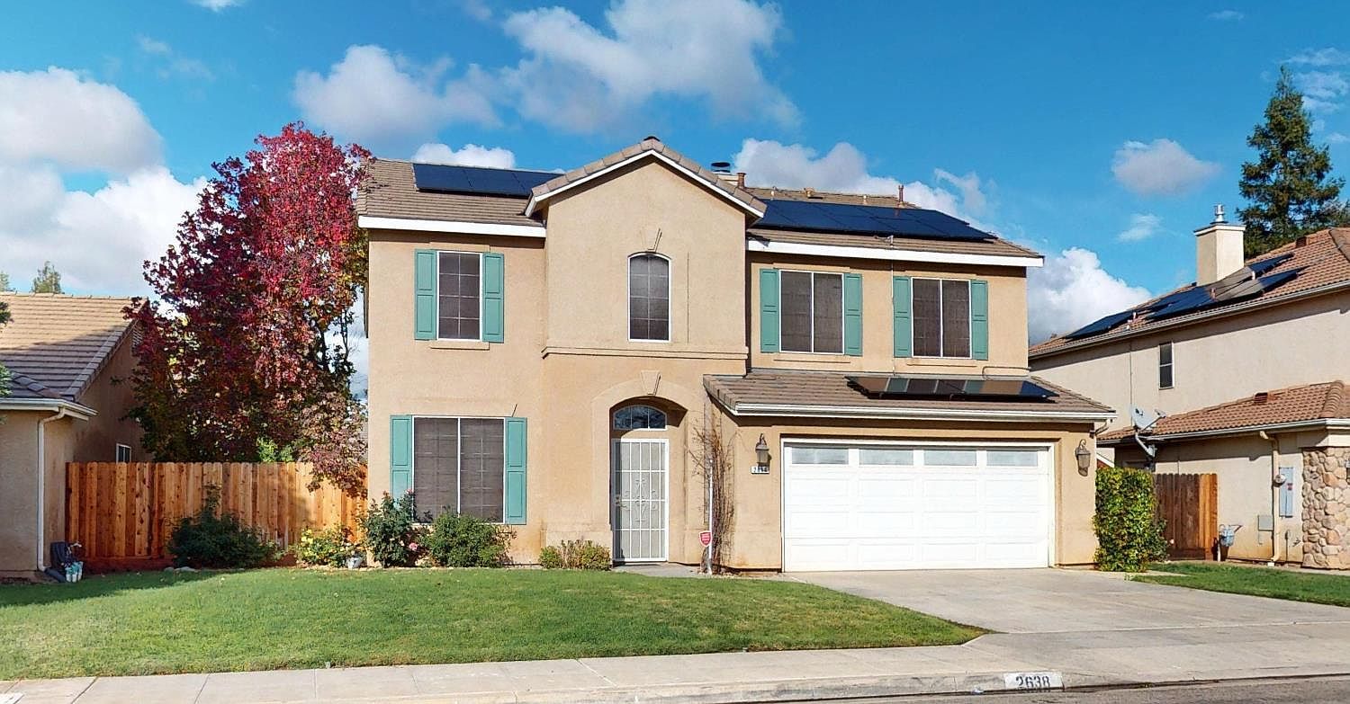 2638 E Skyview Ave Fresno, CA 93720 - Thumbnail 3