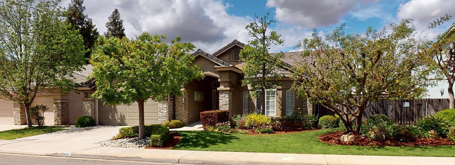 9821 N Sierra Vista Ave Fresno, CA 93720 - Thumbnail 3