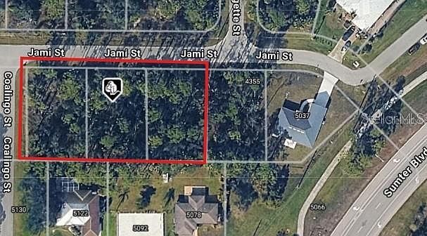 Jami Ave Lot 414243 North Pt, FL 34291 - Thumbnail 3