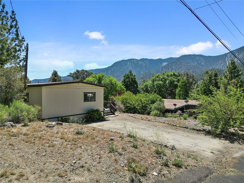 2720 Klondike Way Pine Mountain Club, CA 93222 - Thumbnail 3