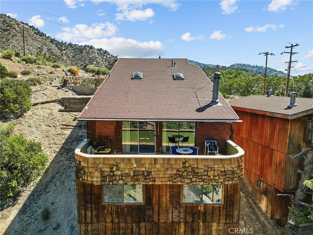 3520 Santa Clara Trl Frazier Park, CA 93225 - Thumbnail 3